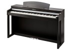 Kurzweil M130W BK (rozbalené)