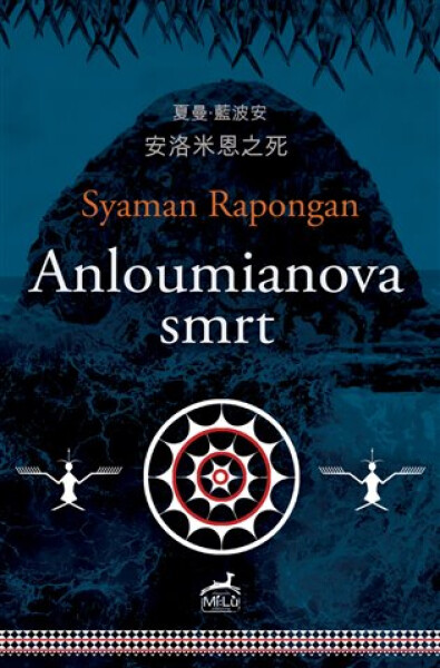 Anloumianova smrt - Syaman Rapongan