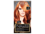 L'Oréal Paris Récital Préférence Mango intenzivní měděná 74
