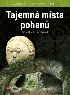 Tajemná místa pohanů Plch,