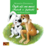 Čtyři uši na mezi - Markéta Zinnerová