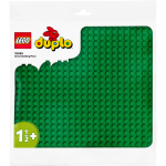 LEGO LEGO DUPLO® 10980 LEGO DUPLO® Zelená podložka na stavění
