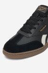 Tenisky Reebok FORTE LOUNGER AR30252MBCY Syntetický materiál,Přírodní kůže (useň) - Semiš