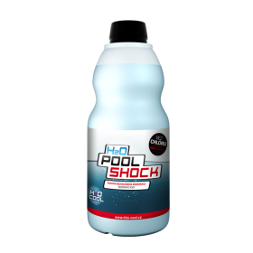 H2O Cool POOL SHOCK 1L