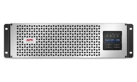 APC Smart-UPS SMTL1500RMI3UC / 3U / 1350W / 1500VA / 230V / 6x IEC 320 C13 / IEC-320 C14 (vstup) / SmartConnect (SMTL1500RMI3UC)