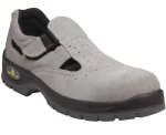 DELTA PLUS Pracovní sandály Brisbane 2 S1 SRC * Velikost boty: 40, Šedá