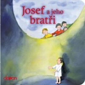 Josef a jeho bratři - Susanne Brandt
