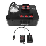 Chauvet DJ Geyser P7