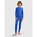 Chlapecká bezešvá souprava spodního prádla (TOP+Bottom) 4F 4FJWAW25USEAM248-36S 140/146