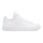 Sportovní obuv adidas GRAND COURT BASE 2.0 ID1850 Materiál/-Syntetický,Imitace kůže/-Ekologická kůže