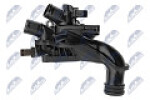 PIETRO Termostat PEUGEOT 2008 207 208 308 3008 508 5008 Partner 1.4 1.6 VTi