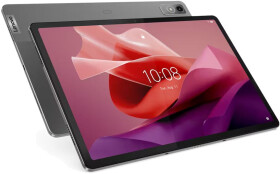 Lenovo Tab P12 256GB šedá / 12.7" / 2944 x 1840 / 8GB / 256GB / 8MP+13MP / Android 13 (ZACH0210CZ)