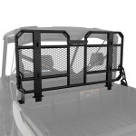 Zadní panel pro nádstavbu Can-Am Traxter HD11