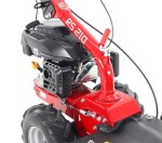 Benzínová bubnová sekačka EUROSYSTEMS RS210 RATO 200