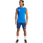 Adidas Tiro 24 Competition Training Sleeveless Jersey M IR5475 pánské s