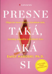 Presne taká, aká si Emily Nagoski