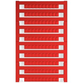 Weidmüller 1238320000 označení svorky červená 1000 ks