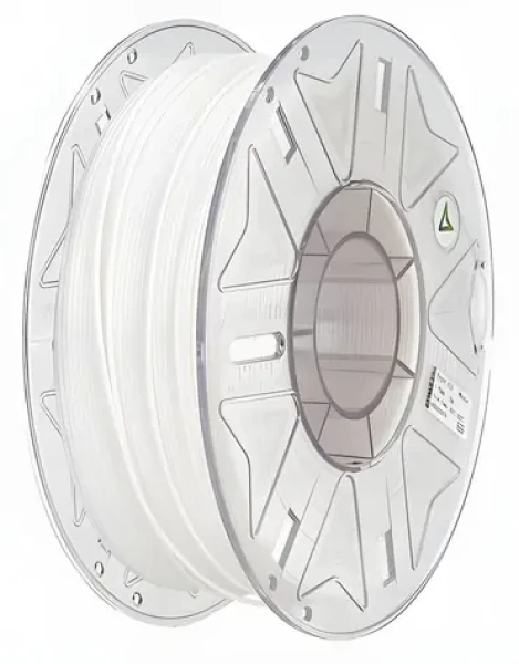 Creality Filament Hyper PLA RFID bílá / Struna pro 3D tiskárnu / Hyper PLA / 1,75 mm / 1 kg (3301010405)