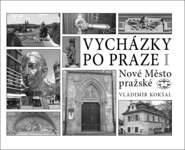 Vycházky po Praze