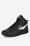 Tenisky Fila LEVANTO MID FFM0331-83036 Syntetický materiál