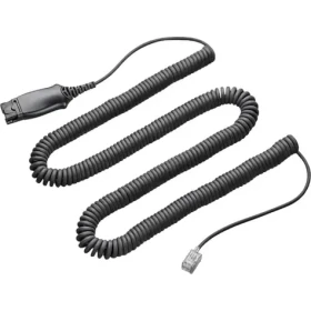 Poly 85R57AA Savi Office - Telefonní kabel (85R57AA)