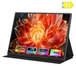 10,5" Zeuslap Z10P / Přenosný monitor / 1920x1280 / 60Hz / USB-C / VESA 75x75 (Z10P)