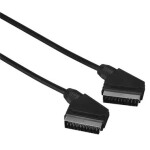 Hama AV kabel SCART 1.5 m / nebalený (205081-H)