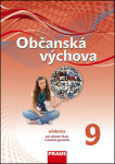 Občanská výchova 9 pro ZŠ a víceletá gymnázia - Učebnice - kolektiv autorů