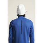Běžecká bunda CRAFT ADV Nordic Training Speed 2 - modrá Velikost textilu: XXL