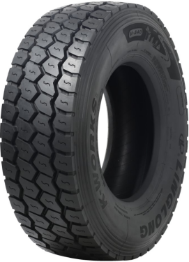 315/80 R22,5 158/150K M-A40 M+S 3PMSF TL LING LONG