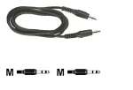 Mercodan Kabel Jack 3,5 mm 20 m / Audio kabel / Propojovací (231070)
