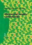 Onemocnění žaludku a dvanáctníku - Jan Martinek