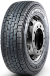 315/80 R22,5 156/150L (154/150M) KTD300 M+S 3PMSF TL LING LONG
