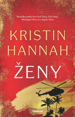 Ženy - Kristin Hannahová