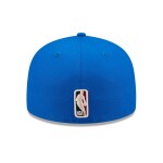 New Era Pánská kšiltovka Denver Nuggets NBA 1981-1992 Hardwood Classics 59FIFTY Fitted Velikost: 7 1/8