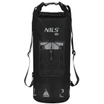 NILS Camp NC17108 Nepromokavý vak 25L černý (5908261683466)