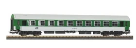 Piko 58560 Osobní vagón Y-car, 2. třída ČD