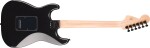 Fender Squier FSR Affinity Stratocaster HH LRL MBK