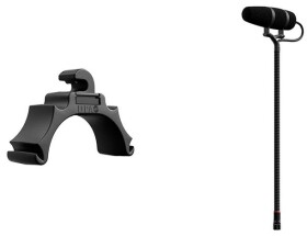 DPA Microphones 4099-DP-1-201-C