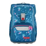 Školní aktovka Step by Step GIANT Mermaid Lola, pro prvňáčky - 5dílný set, certifikát AGR