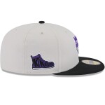 New Era Pánská kšiltovka Sacramento Kings NBA 2025 All-Star Game 59FIFTY Fitted Velikost: 7 5/8