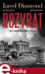 Rozvrat Jared Diamond