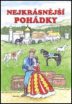 Nejkrásnější pohádky Gabriela Kopcová