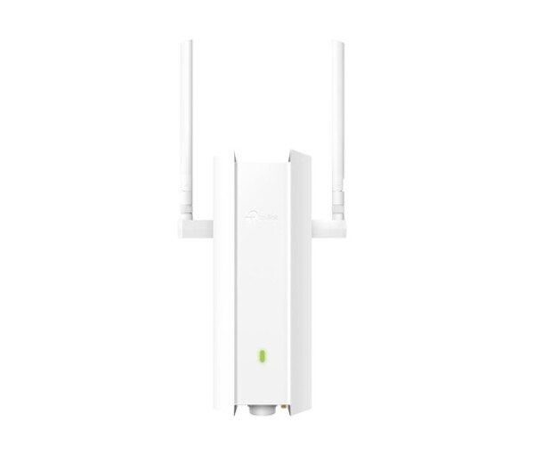 TP-Link EAP625-Outdoor HD venkovní OMADA WiFi6 AP (AX1800,2,4GHz/5GHz,1xGbELAN,1xPoE-in) EDF_324279