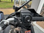 čtyřkolka CFMOTO Gladiator X850 G3 T3b-camo listová