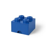 LEGO úložný box šuplíkem