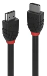Lindy černá / Kabel HDMI / 8K / 60Hz / 2 m (36772)