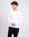 Tričko Montura Pencil Logo Maglia 00 BIANCO