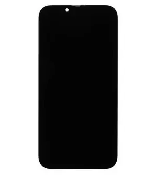IPhone LCD Displej + dotyková deska pro iPhone 13 Soft OLED / Displej / Náhradní díl (57983116229)