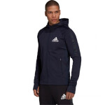 Mikina adidas Aeroready Design M H28796 pánské S